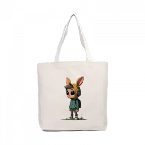 Echo  Kanvas Çanta Ürün Görseli