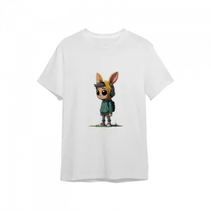 Echo  Oversize Tshirt  Ürün Görseli