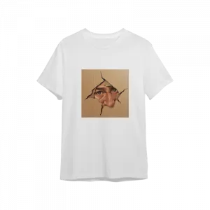 kartondaki insan "21" Oversize Tshirt Ürün Görseli