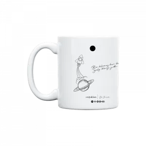 Cok Severdim Kupa Ürün Görseli