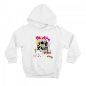 skull Hoodie Ürün Görseli