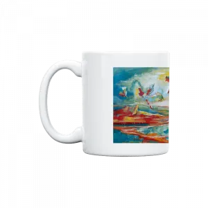 bahar Kupa Ürün Görseli