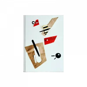 bona Kanvas Defter Ürün Görseli