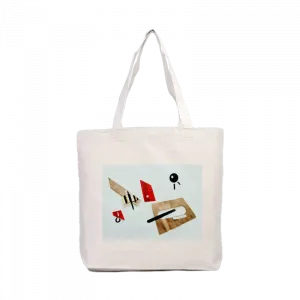 bona Kanvas Çanta Ürün Görseli