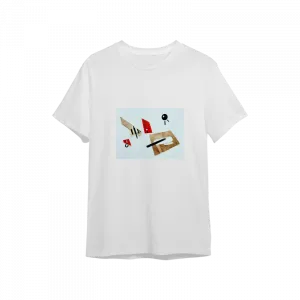 bona Oversize Tshirt  Ürün Görseli