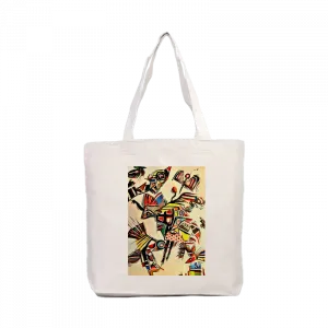 parti Kanvas Çanta Ürün Görseli