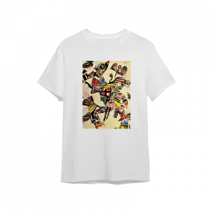 parti Oversize Tshirt  Ürün Görseli