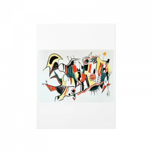 trip Poster Ürün Görseli