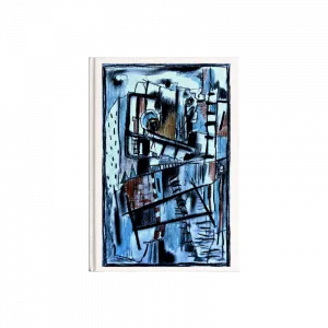 galata Kanvas Defter Ürün Görseli