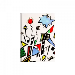 storm Kanvas Defter Ürün Görseli