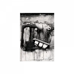 bull Kanvas Defter Ürün Görseli