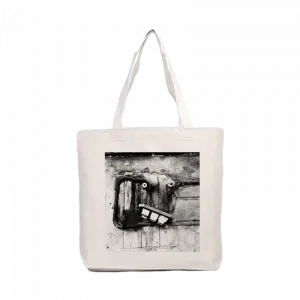 bull Kanvas Çanta Ürün Görseli