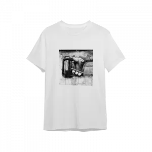 bull Oversize Tshirt  Ürün Görseli