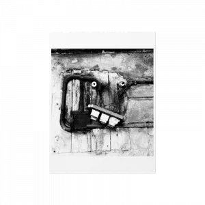 bull Poster Ürün Görseli