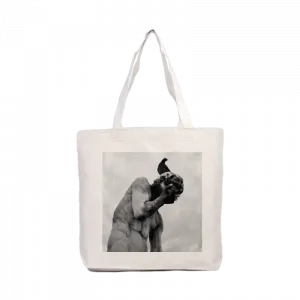 paris Kanvas Çanta Ürün Görseli