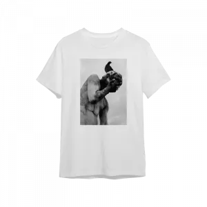 paris Oversize Tshirt  Ürün Görseli