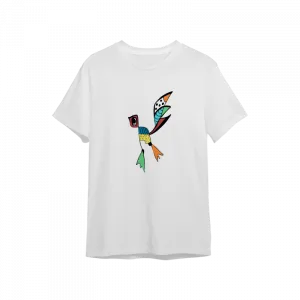 birdman Oversize Tshirt  Ürün Görseli