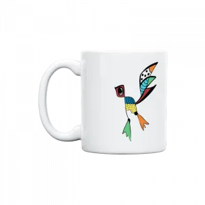 birdman Kupa Ürün Görseli