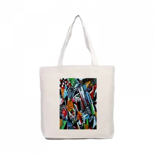 aloha Kanvas Çanta Ürün Görseli