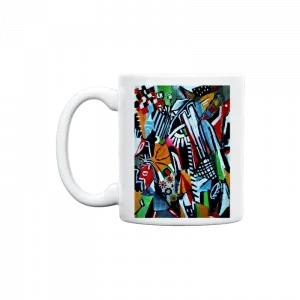 aloha Kupa Ürün Görseli