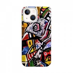 anka iPhone Kılıf Ürün Görseli