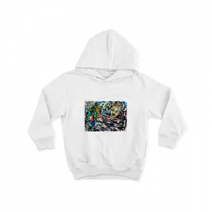 Nazım Çocuk Hoodie Ürün Görseli