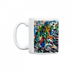 Nazım Kupa Ürün Görseli