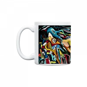 octopus Kupa Ürün Görseli