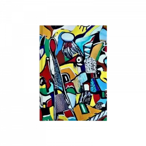 havana Kanvas Defter Ürün Görseli