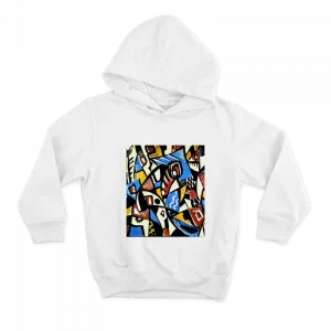 afrika Hoodie Ürün Görseli