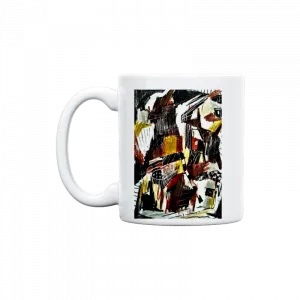 bergama Kupa Ürün Görseli