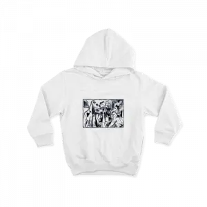 sabah Çocuk Hoodie Ürün Görseli