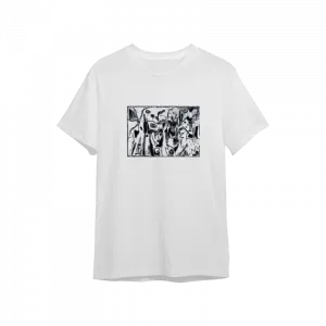 sabah Oversize Tshirt  Ürün Görseli