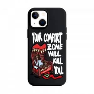 Comfort Monster iPhone Kılıf Ürün Görseli