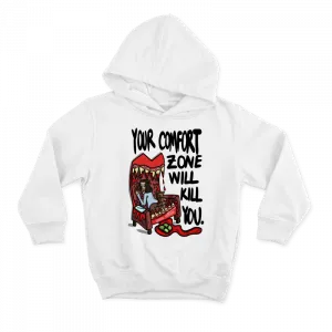 Comfort Monster Hoodie Ürün Görseli