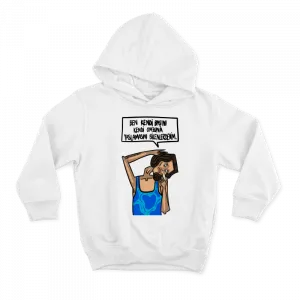 Kendi Kendime Hoodie Ürün Görseli
