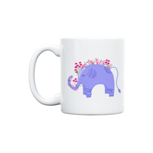 Bahar Neşesi Kupa Ürün Görseli