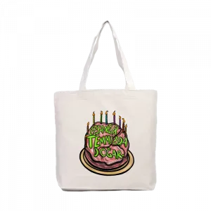 Temmuz Kanvas Çanta Ürün Görseli