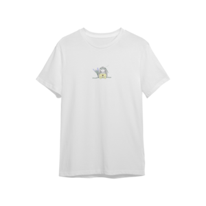 Huzurlu bir an... Oversize Tshirt  Ürün Görseli