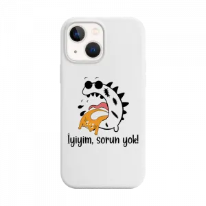 Her Şey Yolunda iPhone Kılıf Ürün Görseli