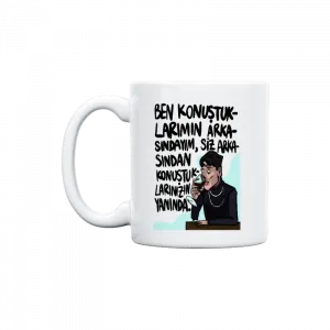 Arka Kupa Ürün Görseli