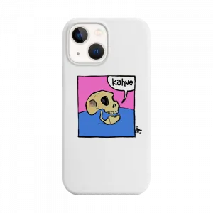 Kahve Aşkı iPhone Kılıf Ürün Görseli