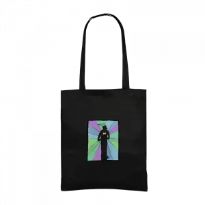 Kalbimin Sahibi Gabardin Çanta Ürün Görseli