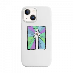 Kalbimin Sahibi iPhone Kılıf Ürün Görseli