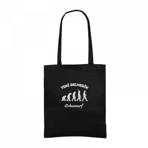 Yeni gelmedik - Urbansurf Gabardin Çanta Ürün Görseli