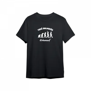 Yeni gelmedik - Urbansurf Oversize Tshirt  Ürün Görseli