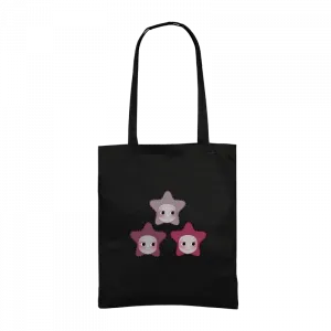 star angelz Gabardin Çanta Ürün Görseli