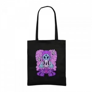 My lil familiars Gabardin Çanta Ürün Görseli