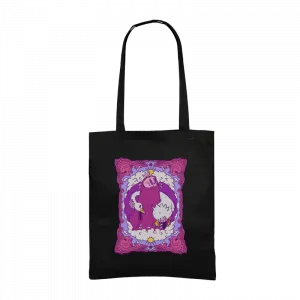 Holy Goooose Gabardin Çanta Ürün Görseli