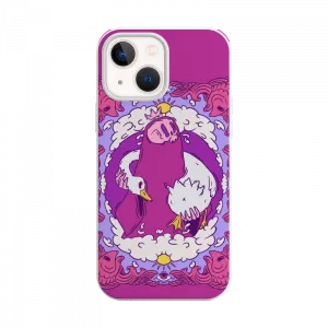 Holy Goooose iPhone Kılıf Ürün Görseli